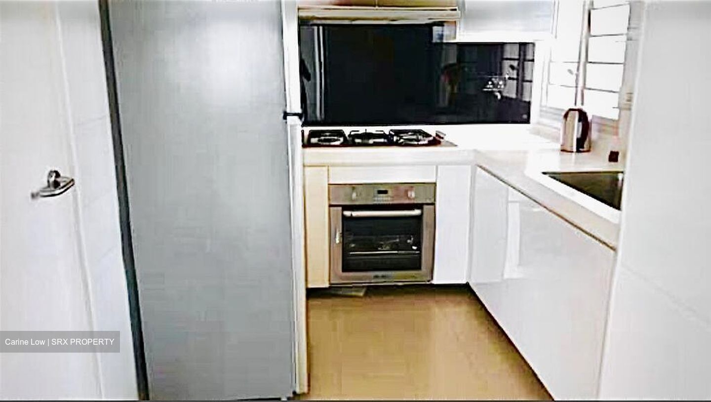 Blk 127D Kim Tian Green (Bukit Merah), HDB 4 Rooms #495560191